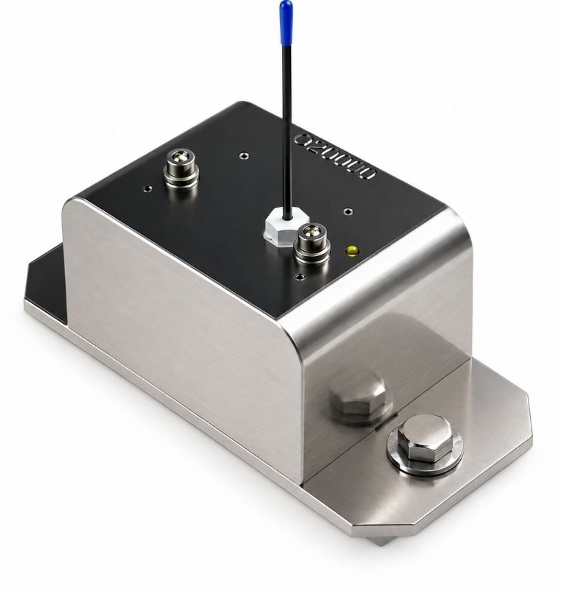 Angle Sensor suppliers in Dubai