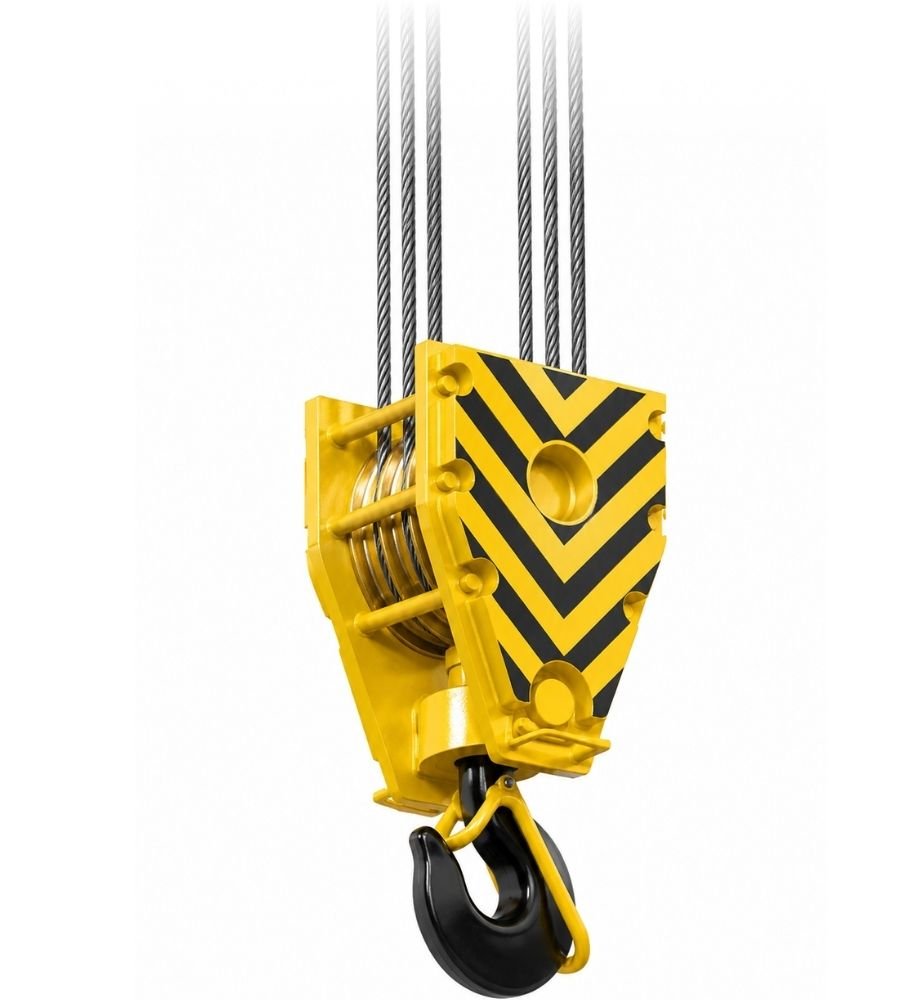Best Crane Safety and Load Monitoring Supplier Dubai
