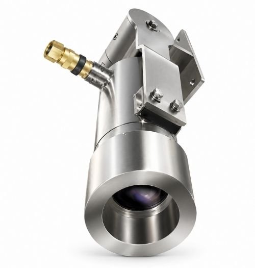 Crane CCTV Camera supplier Dubai