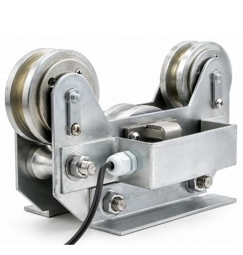 Crane Load Sensors supplier in Dubai