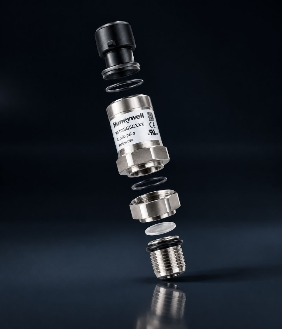 Crane Sensor Supplier in uae