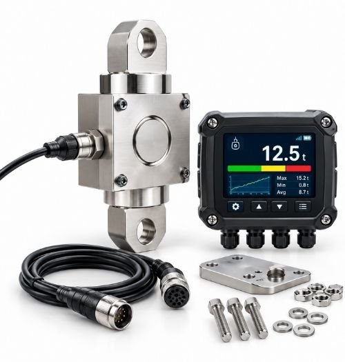 Dynamic Load Monitoring system supplier Dubai