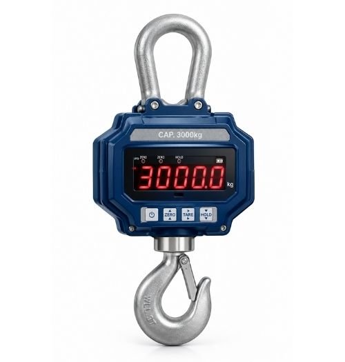 Dynamometers supplier in Dubai
