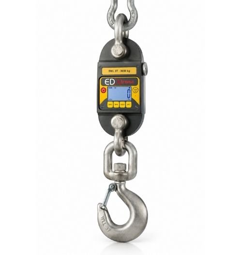 Dyno Load Measurement supplier in Dubai