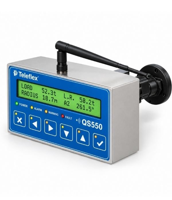 GS550 Display Supplier in Dubai