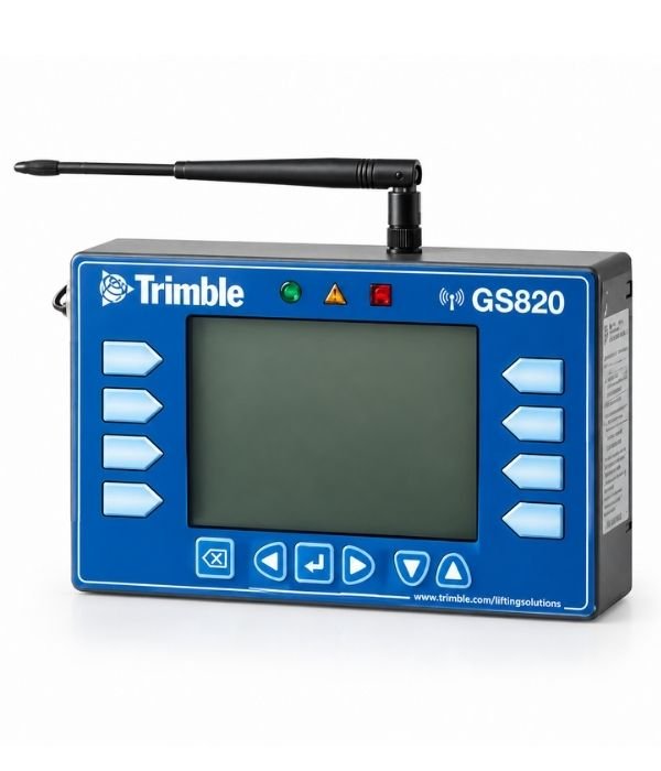 GS820 Display Supplier in Dubai