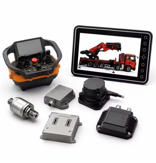 LMI System supplier Dubai