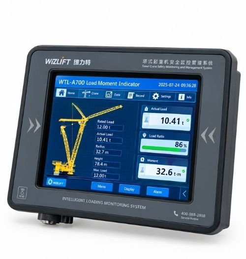 LSI Crane System Supplier Dubai