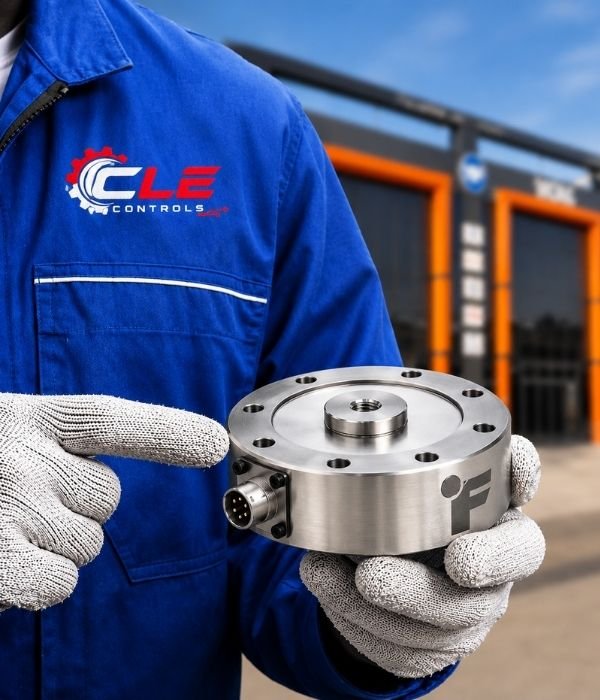 Load Cells & Load Sensors Supplier Dubai UAE