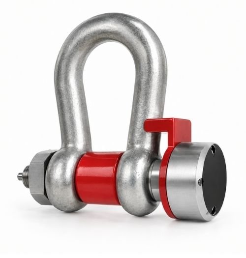 Load Shackles supplier in Dubai