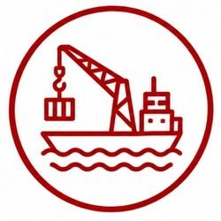 Marine & Offshore Support- Crane Display Monitors in Dubai