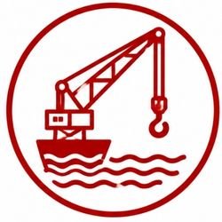Marine & Offshore Support - Crane Load Monitoring Systems Dubai