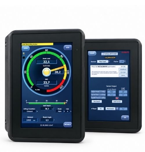 Mipeg-X System Supplier Dubai