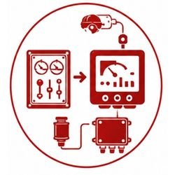 Modernisation Support- Crane Safety & Load Monitoring Brand Supplier