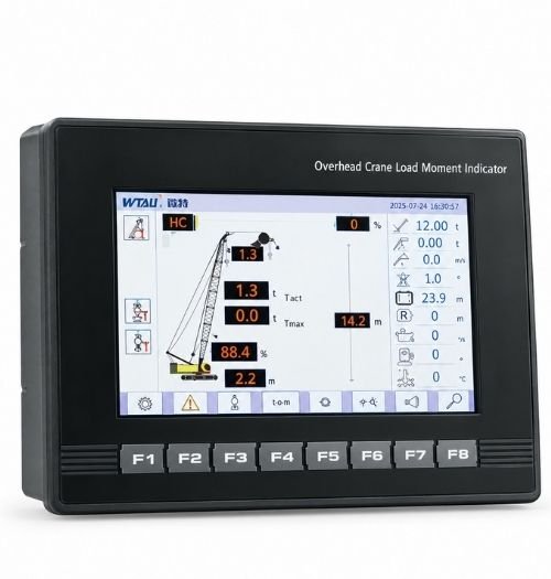 NOV Crane Systems Supplier Dubai