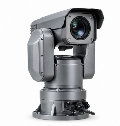 PTZ Camera supplier Dubai
