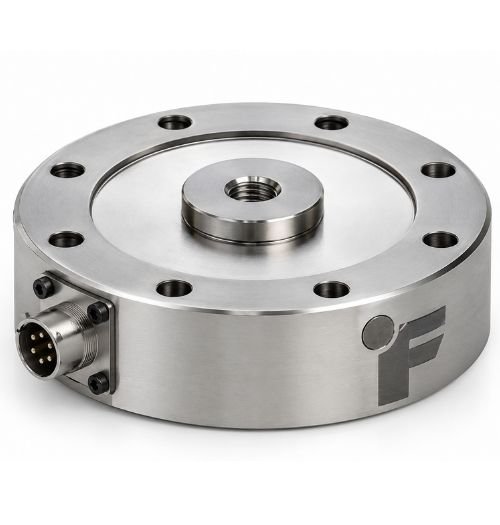 Pancake Load Cells supplier in Dubai