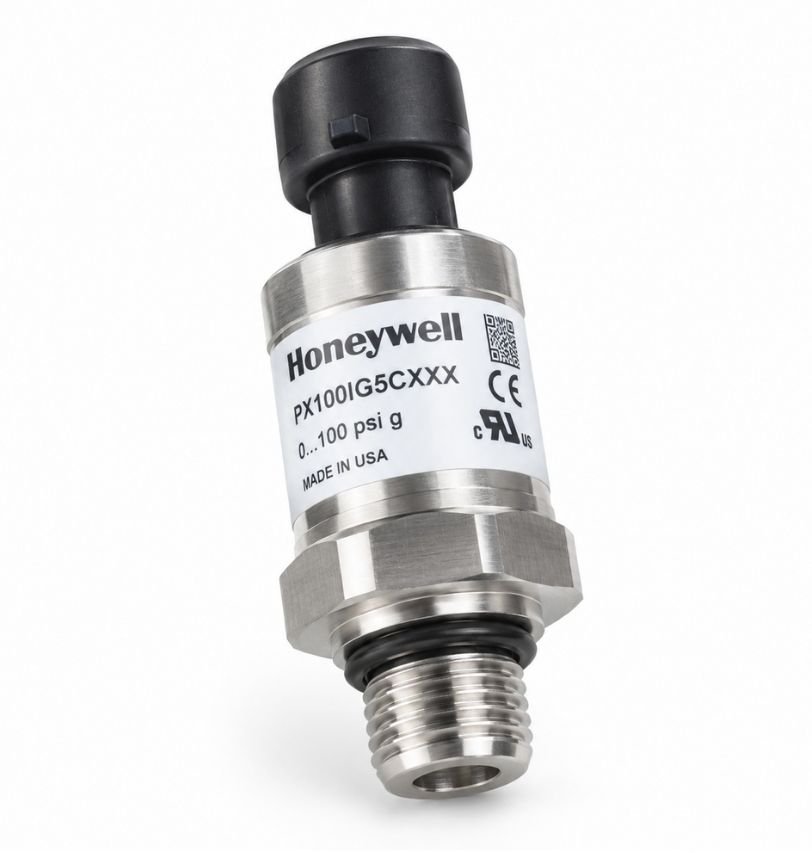 Pressure Sensor suppliers in Dubai