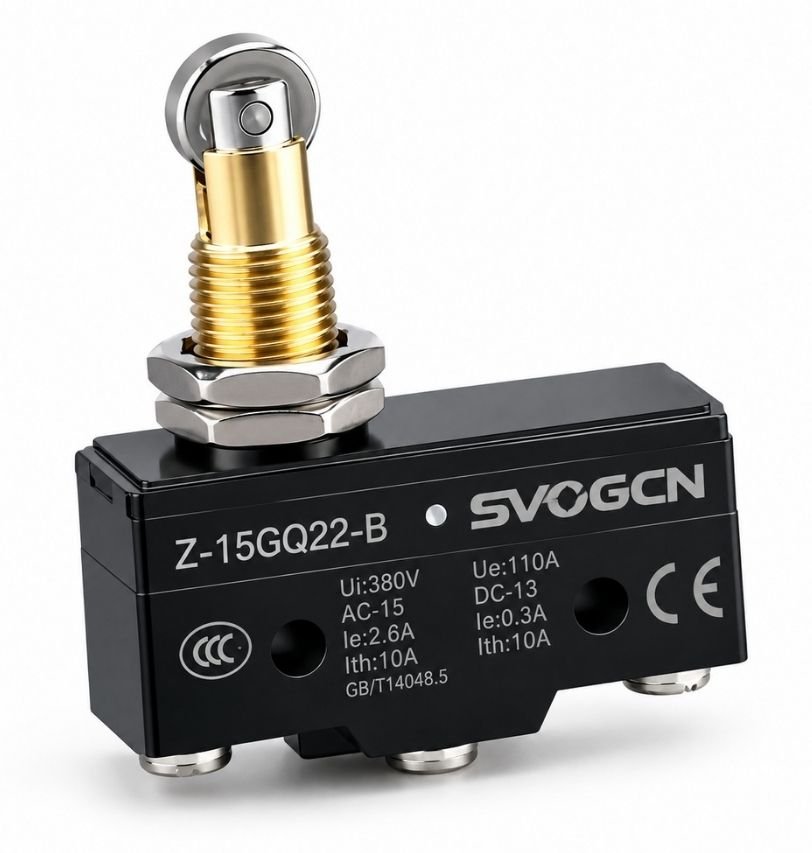 Proximity Switch suppliers in Dubai