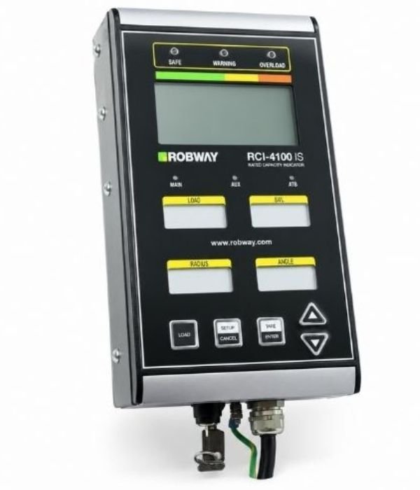 RCI Displays Supplier in Dubai