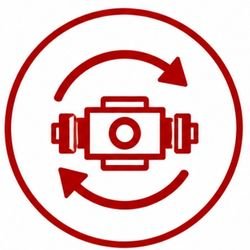 Replacement & Hard-to-Find Equipment - Crane Load Monitoring Systems Dubai