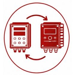 Replacement Solutions - Crane Safety & Load Monitoring Brand Supplier
