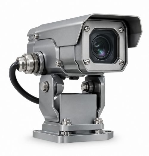 Rig Camera supplier Dubai