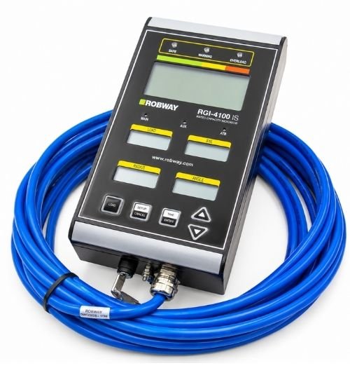 Robway Crane System Supplier Dubai
