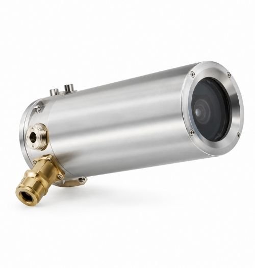 Scout Camera supplier Dubai