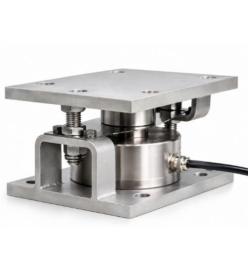 Silo Load Cells supplier in Dubai