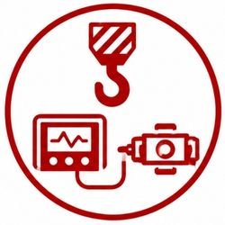 Wide Range of Crane Monitoring Solutions Dubai