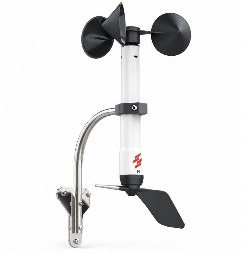 Wind Sensor suppliers in Dubai