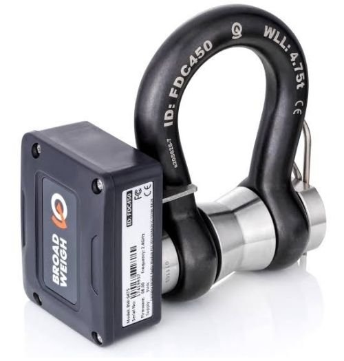 Wireless Load Cells supplier in Dubai