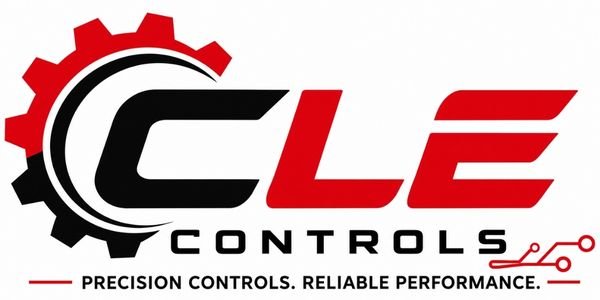 cle controls logo