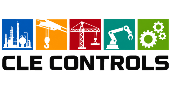 cle controls logo